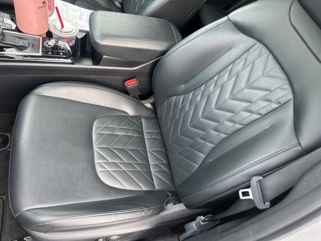 2023 Kia Sportage X-Pro