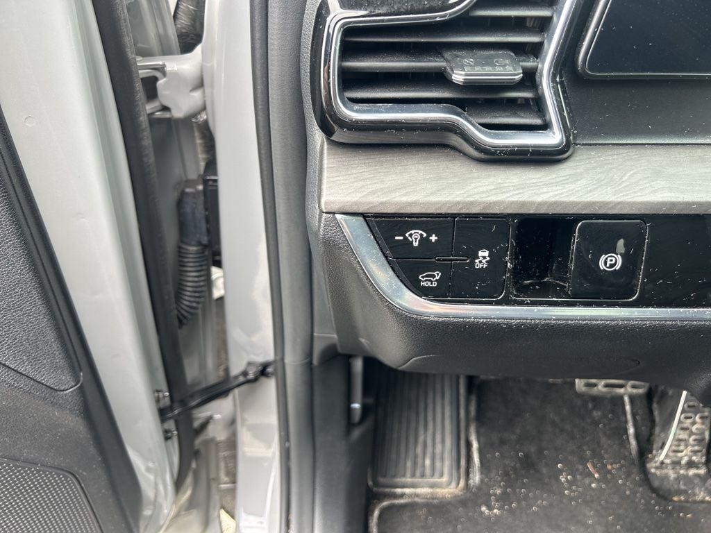 2023 Kia Sportage X-Pro