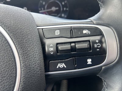 2023 Kia Sportage X-Pro