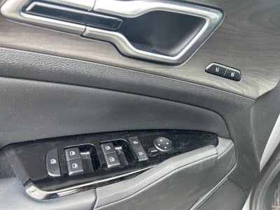 2023 Kia Sportage X-Pro