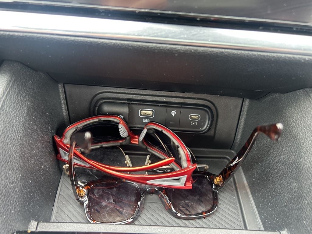 2023 Kia Sportage X-Pro