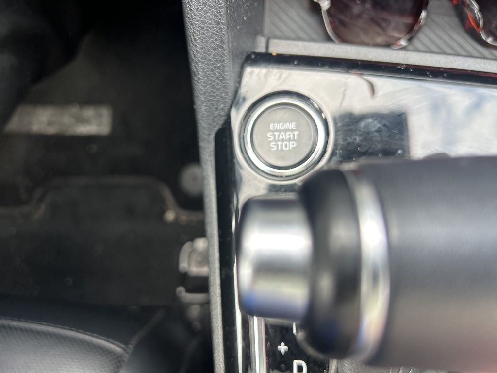 2023 Kia Sportage X-Pro