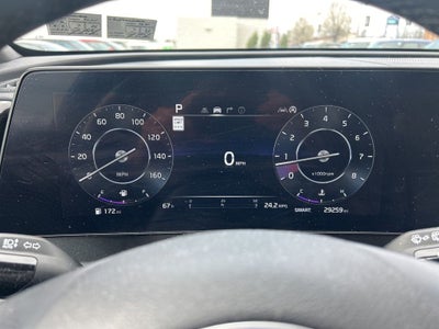 2023 Kia Sportage X-Pro