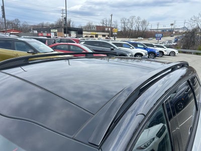 2023 Kia Sportage X-Pro