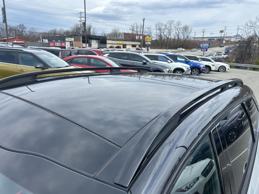 2023 Kia Sportage X-Pro