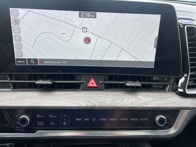 2023 Kia Sportage X-Pro