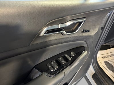 2025 Kia Sportage X-Pro