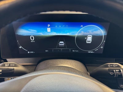 2025 Kia Sportage X-Pro