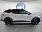 2025 Kia Sportage X-Pro