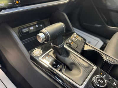 2025 Kia Sportage X-Pro