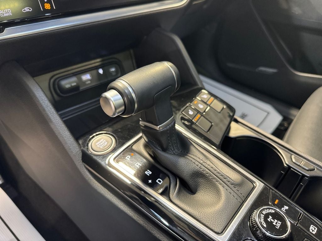 2025 Kia Sportage X-Pro