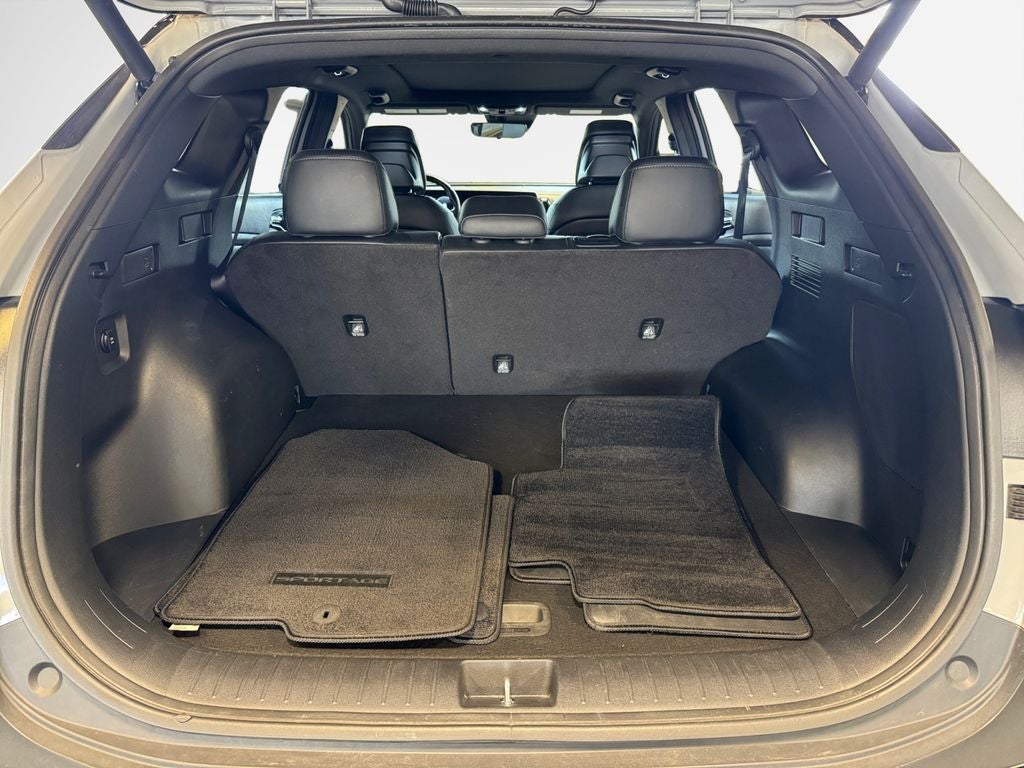 2025 Kia Sportage X-Pro