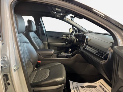 2025 Kia Sportage X-Pro
