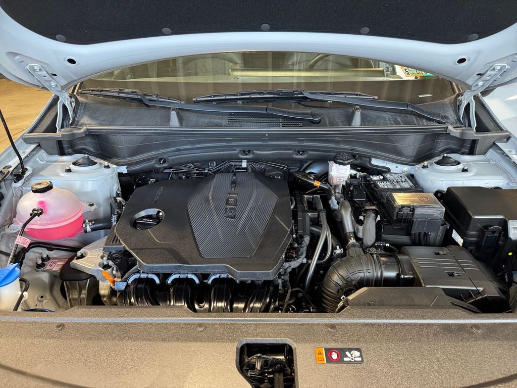 2025 Kia Sportage X-Pro