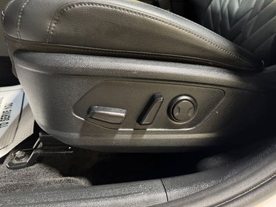 2024 Kia Sportage X-Pro Prestige