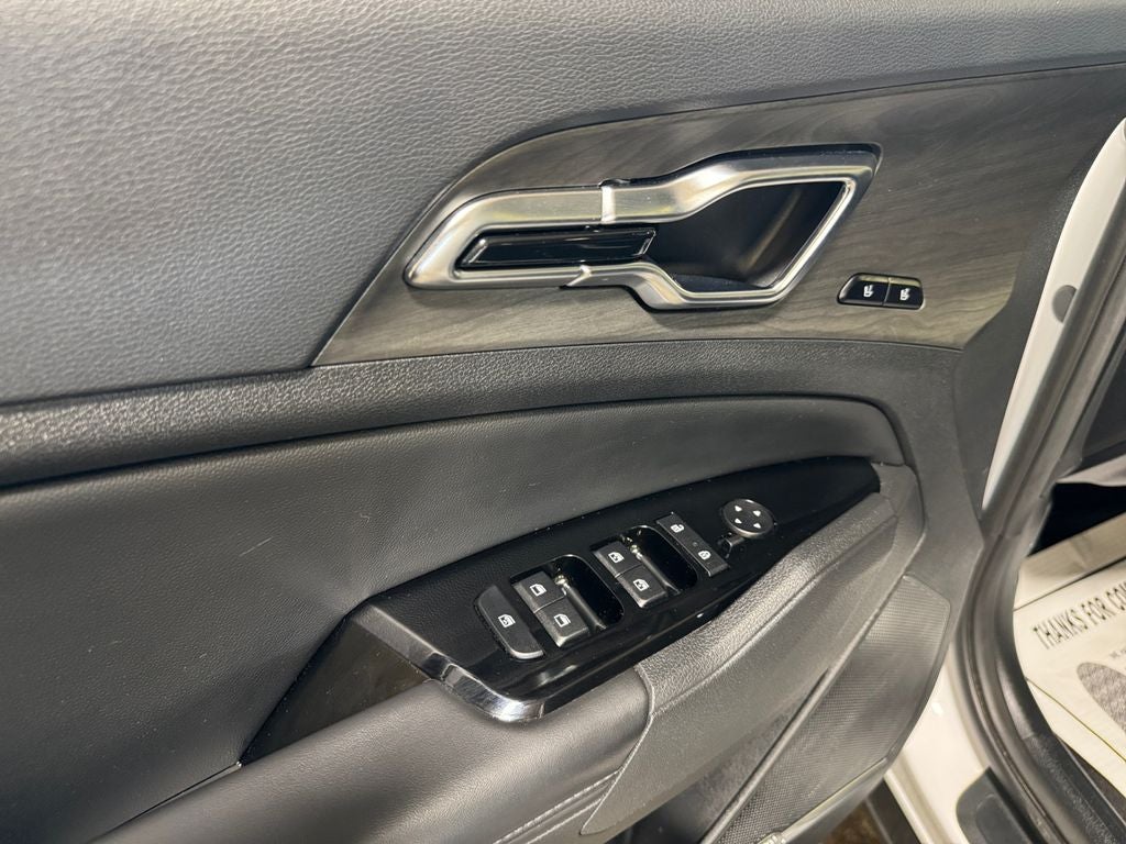 2024 Kia Sportage X-Pro Prestige