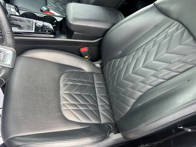 2024 Kia Sportage X-Pro Prestige