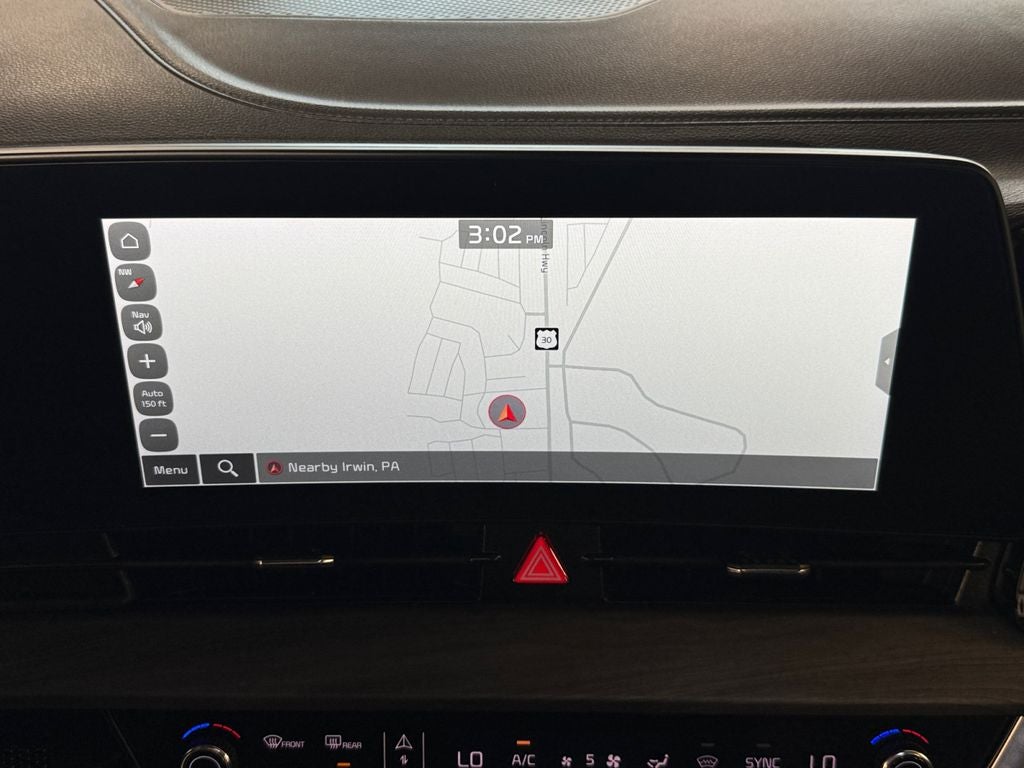 2024 Kia Sportage X-Pro Prestige