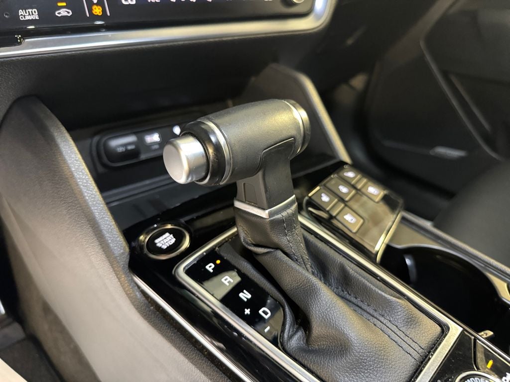 2024 Kia Sportage X-Pro Prestige
