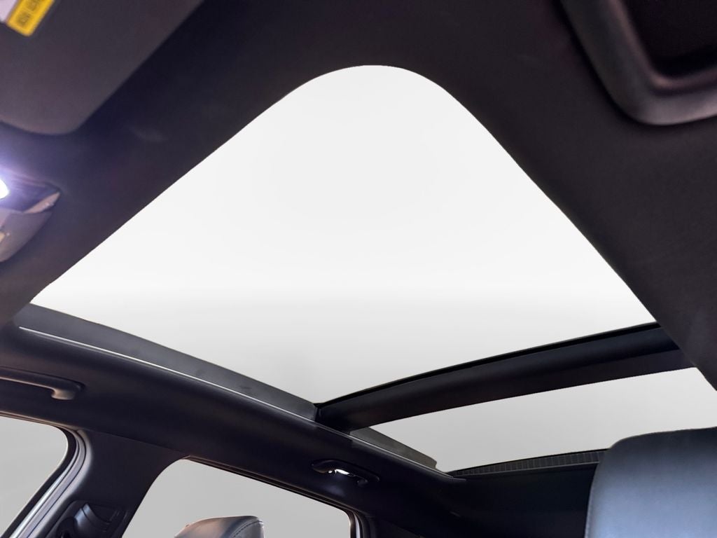 2024 Kia Sportage X-Pro Prestige