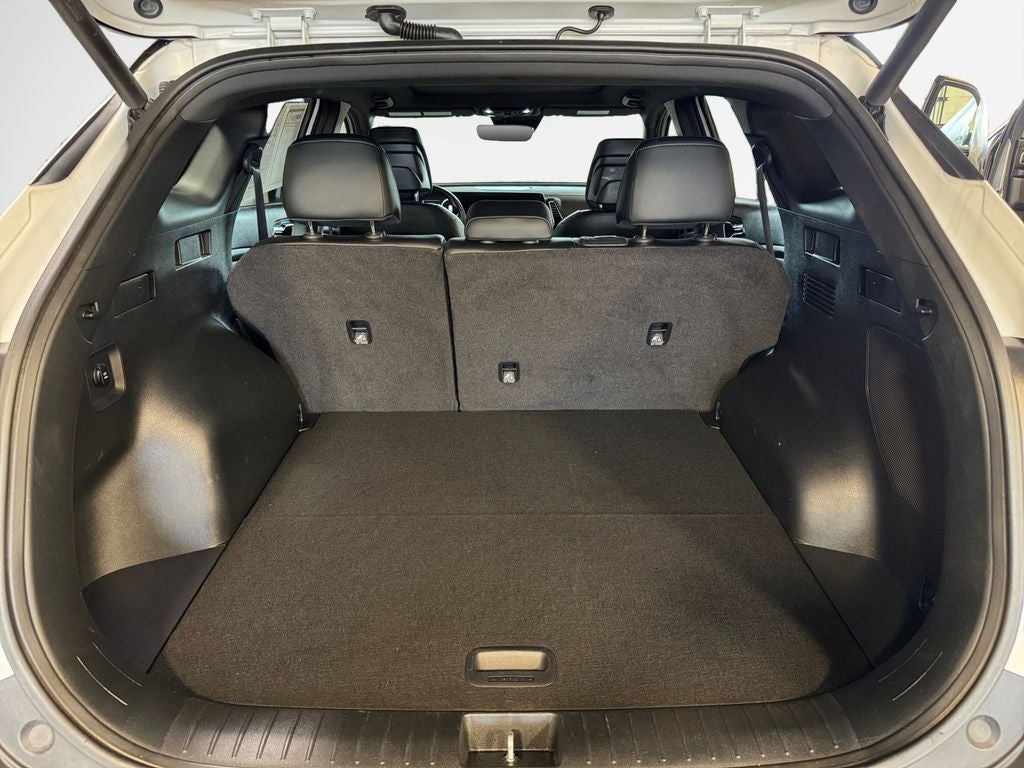 2024 Kia Sportage X-Pro Prestige