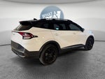 2024 Kia Sportage X-Pro Prestige