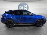 2025 Kia Sportage X-Pro Prestige