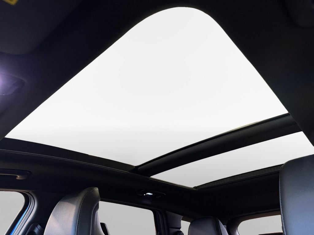 2025 Kia Sportage X-Pro Prestige