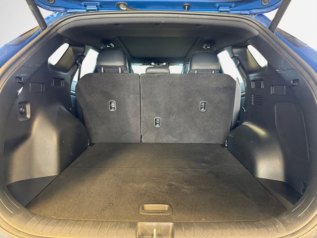 2025 Kia Sportage X-Pro Prestige