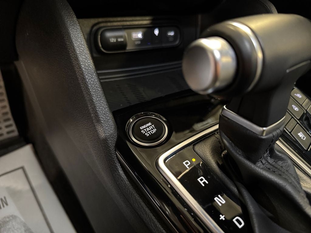 2025 Kia Sportage X-Pro Prestige