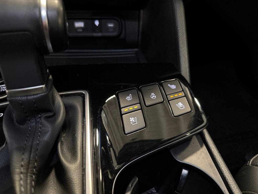 2025 Kia Sportage X-Pro Prestige