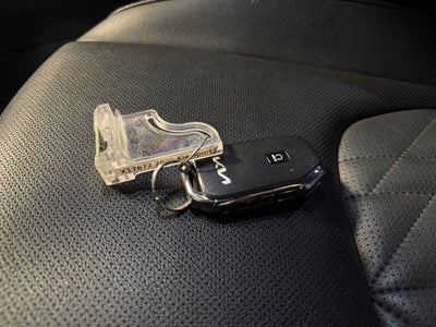 2025 Kia Sportage X-Pro Prestige