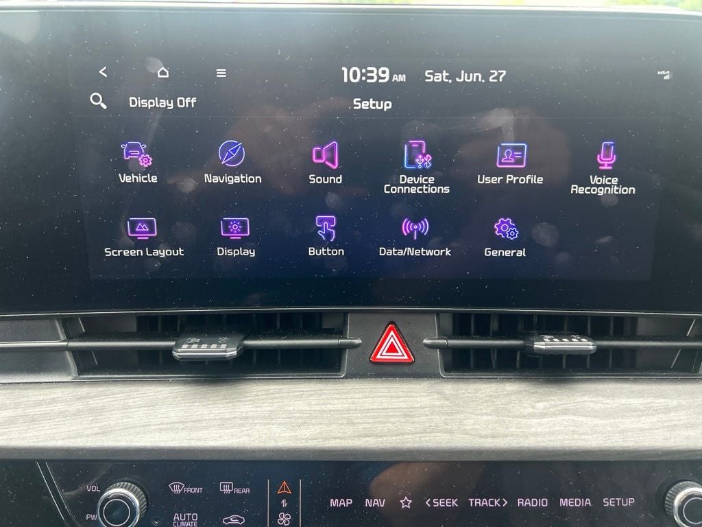 2024 Kia Sportage X-Pro
