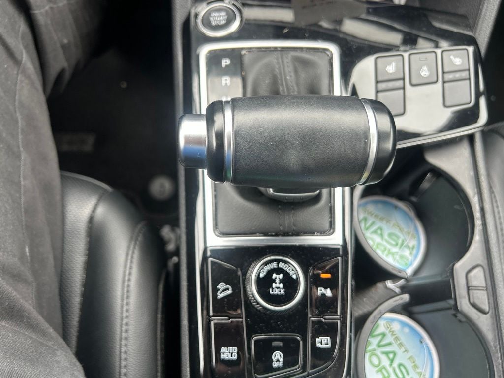 2024 Kia Sportage X-Pro