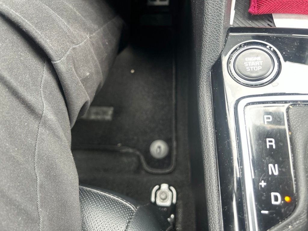 2024 Kia Sportage X-Pro
