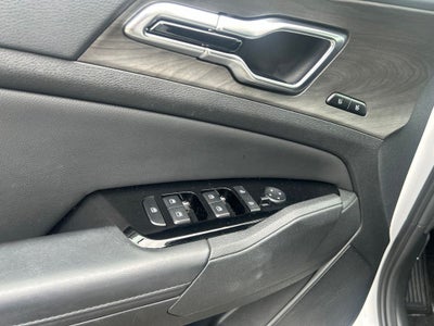 2024 Kia Sportage X-Pro