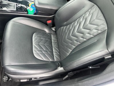 2024 Kia Sportage X-Pro