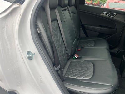 2024 Kia Sportage X-Pro