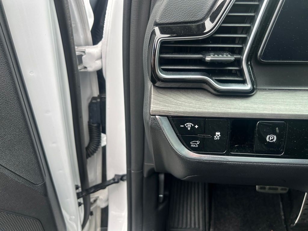 2024 Kia Sportage X-Pro