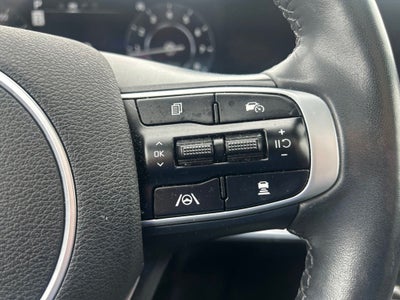 2024 Kia Sportage X-Pro