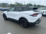 2024 Kia Sportage X-Pro