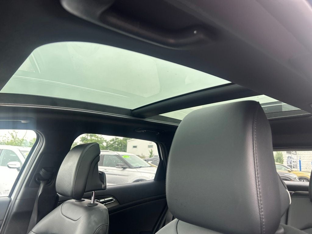2024 Kia Sportage X-Pro