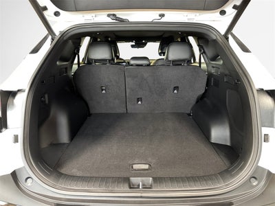 2025 Kia Sportage X-Pro Prestige