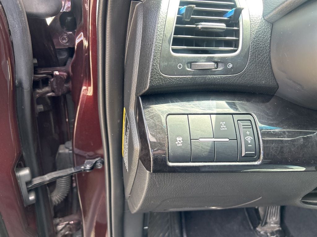 2015 Kia Sorento LX CONVENIENCE PK