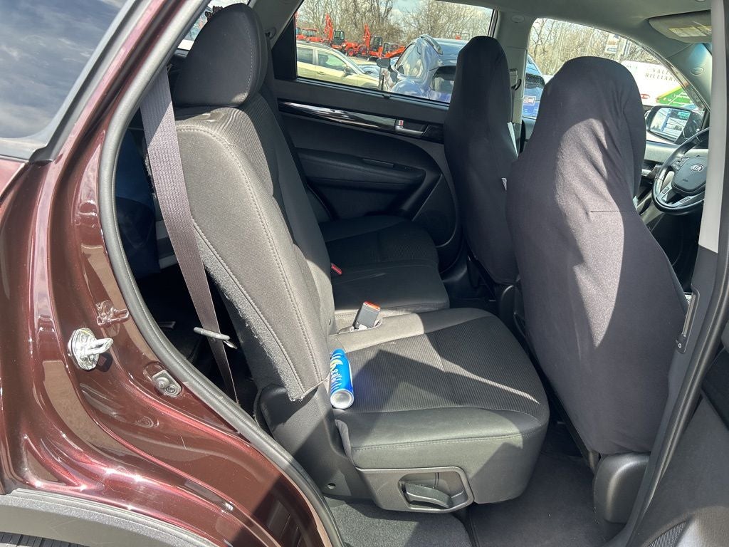 2015 Kia Sorento LX CONVENIENCE PK