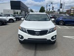 2012 Kia Sorento EX