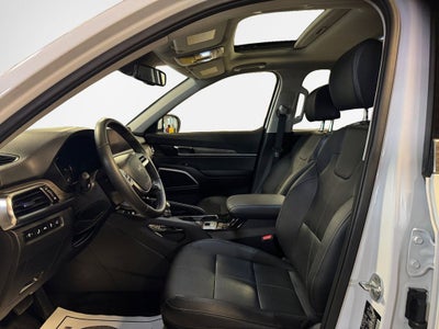 2022 Kia Telluride EX Premium Pkg