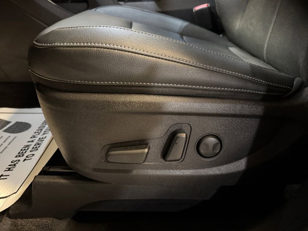 2022 Kia Telluride EX Premium Pkg