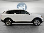 2022 Kia Telluride EX Premium Pkg