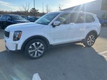 2022 Kia Telluride EX Premium Pkg